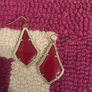 Kendra Scott Alex Earrings